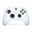 Microsoft Wireless Controller Robot White - Xbox Series / One Console Microsoft Wireless Controller Robot White - Xbox Series / One Console