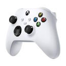 Microsoft Wireless Controller Robot White - Xbox Series / One Console Microsoft Wireless Controller Robot White - Xbox Series / One Console