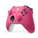 Microsoft Wireless Controller Deep Pink - Xbox Series / One Console Microsoft Wireless Controller Deep Pink - Xbox Series / One Console