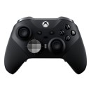 Microsoft Xbox Elite Series 2 Ασύρματο Χειριστήριο Gamepad Black