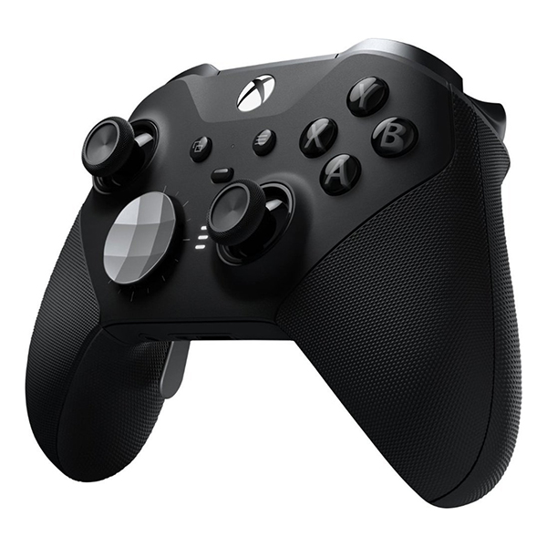 Microsoft Xbox Elite Series 2 Ασύρματο Χειριστήριο Gamepad Black