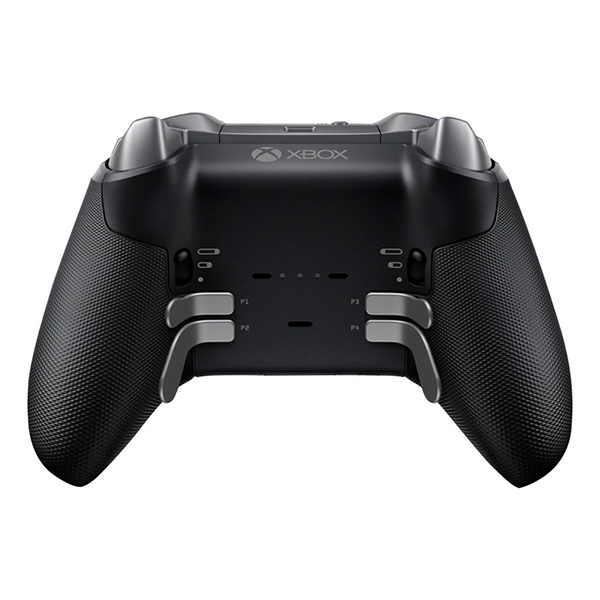 Microsoft Xbox Elite Series 2 Ασύρματο Χειριστήριο Gamepad Black