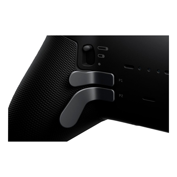 Microsoft Xbox Elite Series 2 Ασύρματο Χειριστήριο Gamepad Black