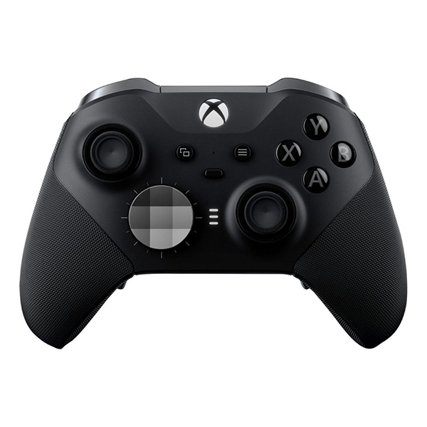 Microsoft Xbox Elite Series 2 Ασύρματο Χειριστήριο Gamepad Black