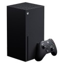 Microsoft Xbox Series X Black 1TB