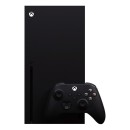 Microsoft Xbox Series X Black 1TB