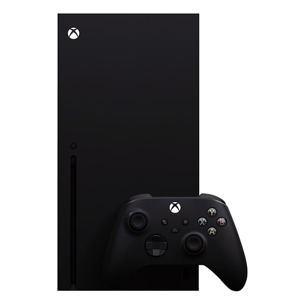 Microsoft Xbox Series X Black 1TB
