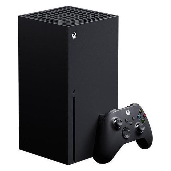 Microsoft Xbox Series X Black 1TB