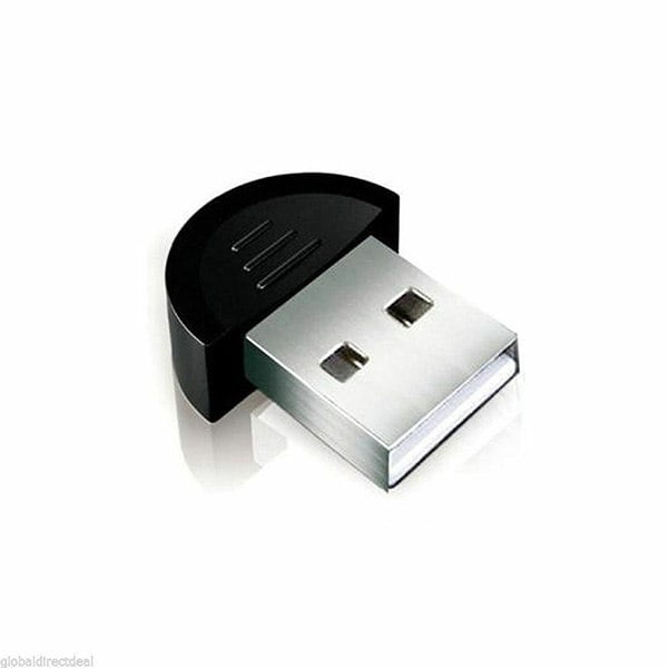 Mini Bluetooth Adapter USB Dongle Mini Bluetooth Adapter USB Dongle