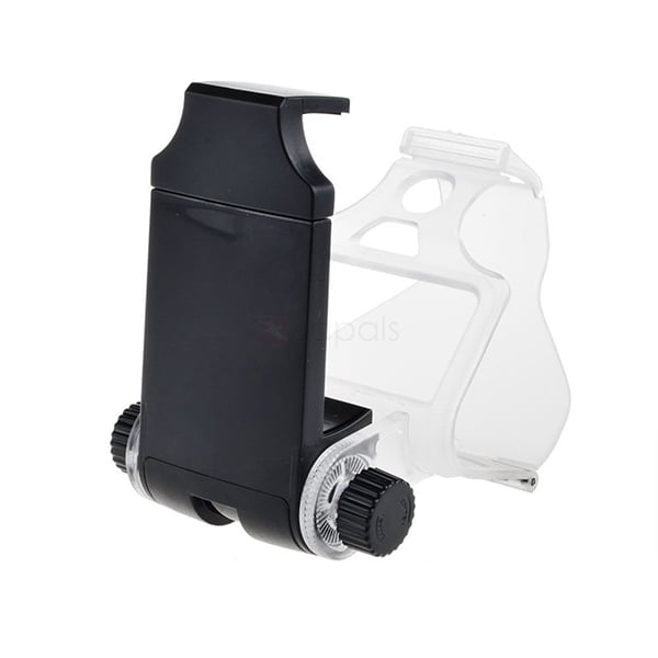 Mobile Phone Clamp Bracket Dobe Βάση Στήριξης Κινητού - PS4 Controller