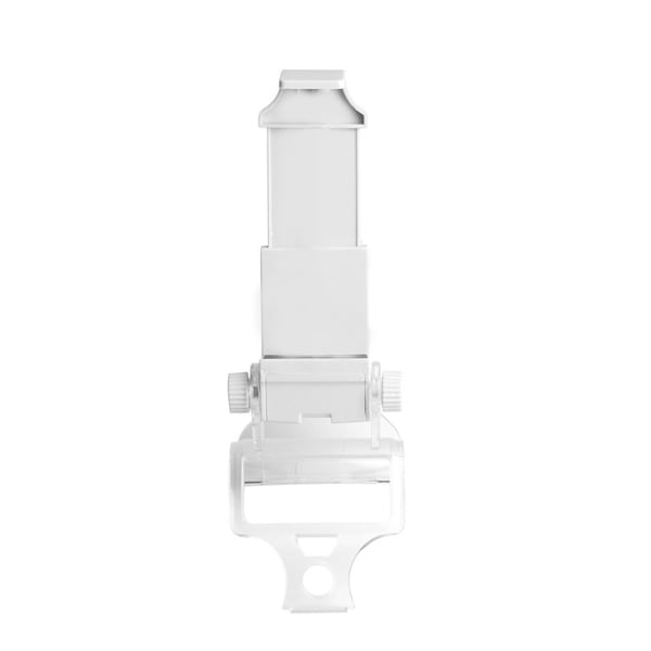 Mobile Phone Clamp Bracket Dobe White Βάση Στήριξης Κινητού - PS4 Controller