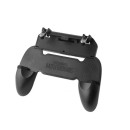 Mobile Phone Game Controller Fire Trigger W10 For PUBG