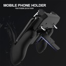 Mobile Phone Game Controller Fire Trigger W10 For PUBG