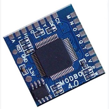 Modbo Chip Version 4.0 - PS2 Console