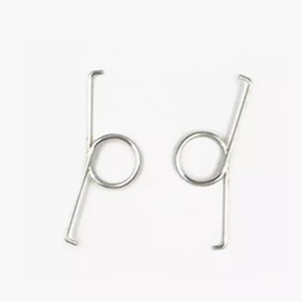 Motor Springs L2 R2 - PS5 Controller