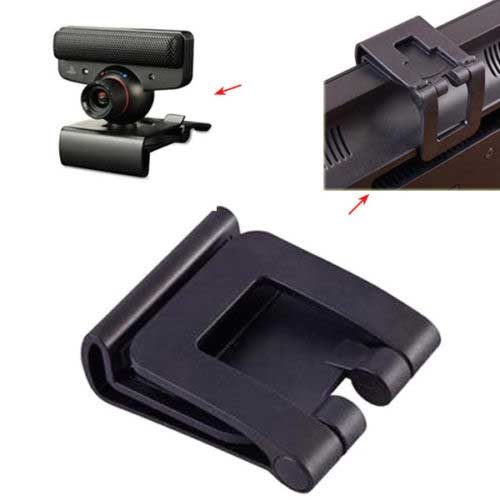 Camera TV Stand Black Βάση - Playstation 3 PS3