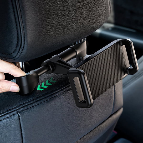Mount UGreen LP362 Car Headrest Mount Black