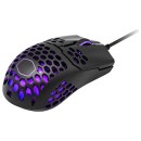 Mouse Coolmaster MM711 Wired Matte Black Gaming Ποντίκι Mouse Coolmaster MM711 Wired Matte Black Gaming Ποντίκι