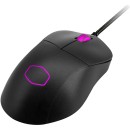 Mouse Coolmaster MM730 Wired Black Gaming Ποντίκι