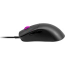 Mouse Coolmaster MM730 Wired Black Gaming Ποντίκι