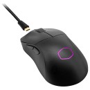 Mouse Coolmaster MM731 Hybrid Wireless Black Gaming Ποντίκι