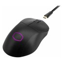 Mouse Coolmaster MM731 Hybrid Wireless Black Gaming Ποντίκι
