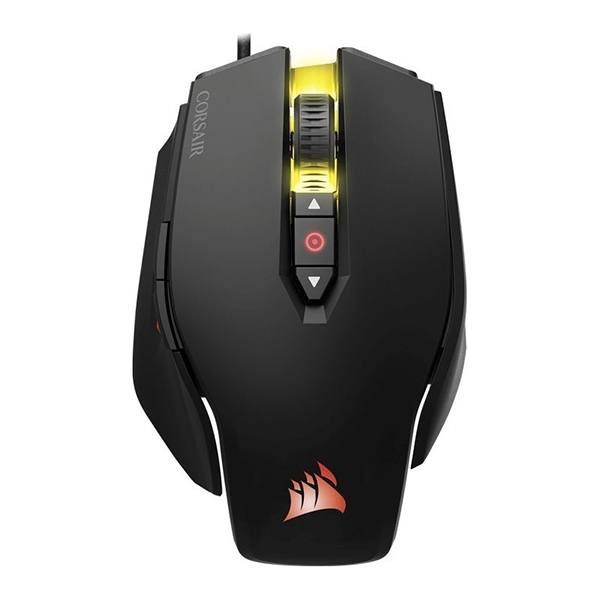 Mouse Corsair Vengeance M65 Pro Wired Black RGB Gaming Ποντίκι Mouse Corsair Vengeance M65 Pro Wired Black RGB Gaming Ποντίκι