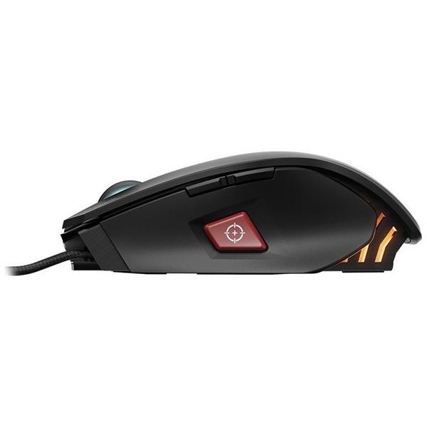 Mouse Corsair Vengeance M65 Pro Wired Black RGB Gaming Ποντίκι Mouse Corsair Vengeance M65 Pro Wired Black RGB Gaming Ποντίκι