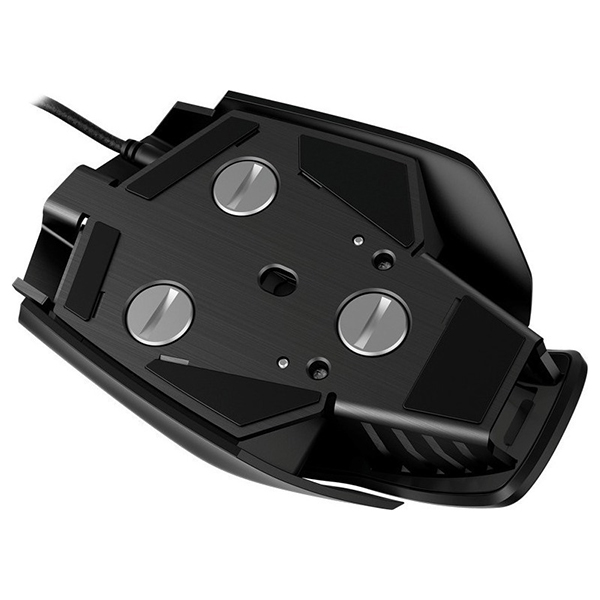 Mouse Corsair Vengeance M65 Pro Wired Black RGB Gaming Ποντίκι Mouse Corsair Vengeance M65 Pro Wired Black RGB Gaming Ποντίκι