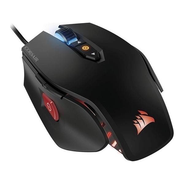 Mouse Corsair Vengeance M65 Pro Wired Black RGB Gaming Ποντίκι Mouse Corsair Vengeance M65 Pro Wired Black RGB Gaming Ποντίκι
