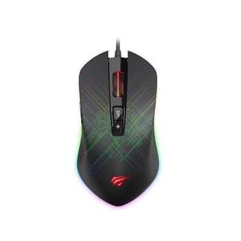 Mouse Havit GameNote MS1019 RGB Ποντίκι