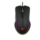 Mouse Havit GameNote MS1006 RGB Ποντίκι Mouse Havit GameNote MS1006 RGB Ποντίκι
