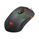 Mouse Havit GameNote MS1019 RGB Ποντίκι