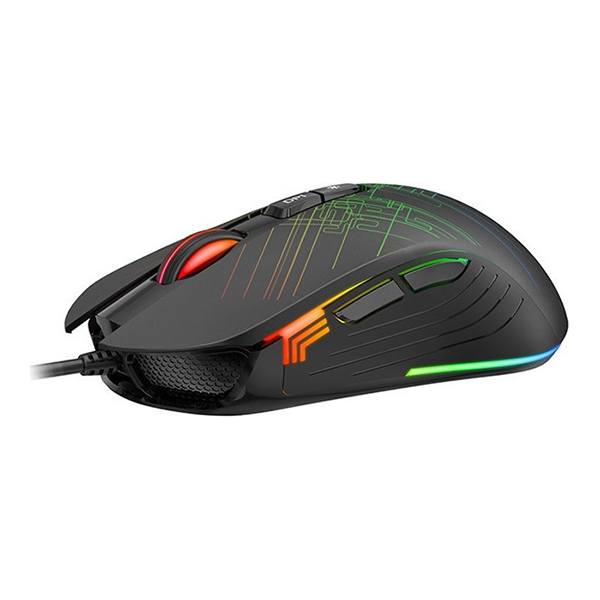 Mouse Havit GameNote MS1019 RGB Ποντίκι