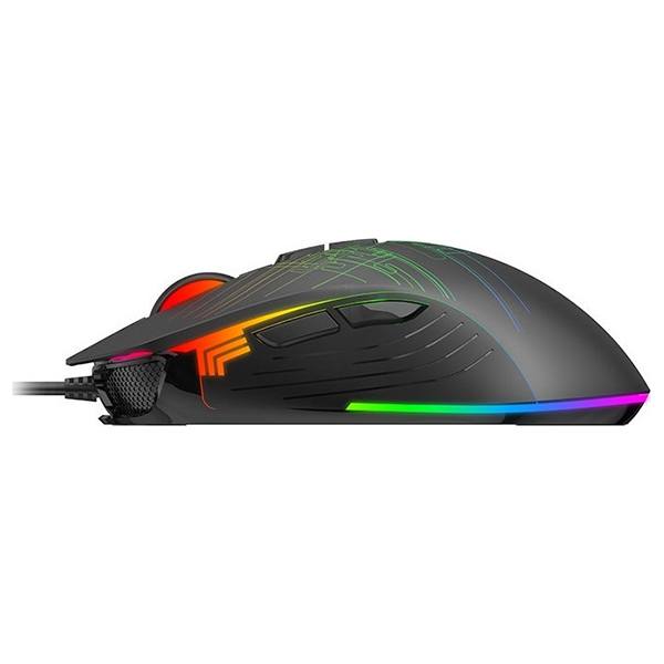Mouse Havit GameNote MS1019 RGB Ποντίκι