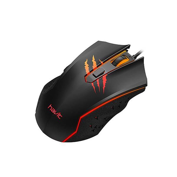 Mouse Havit GameNote MS1027 Ποντίκι