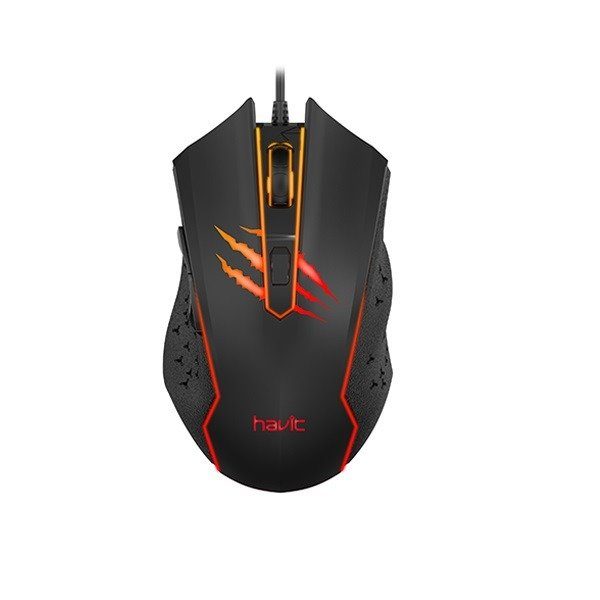 Mouse Havit GameNote MS1027 Ποντίκι