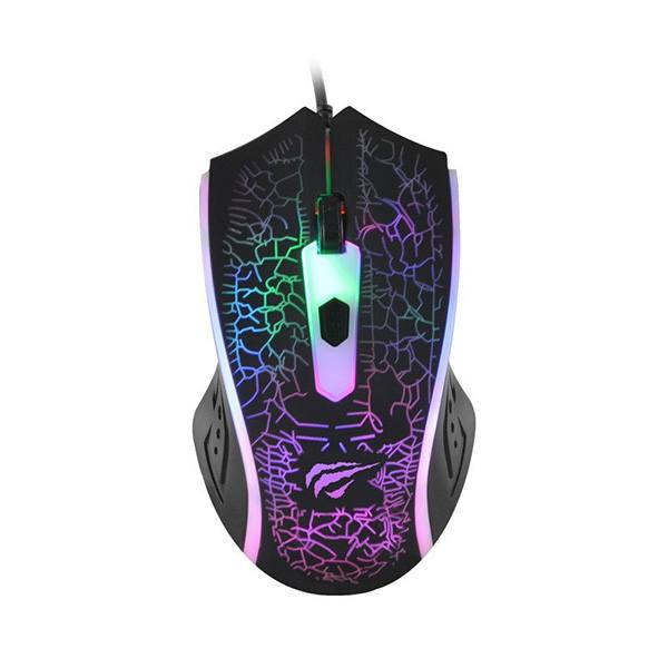 Mouse Havit GameNote MS736