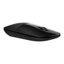 Mouse HP Z3700 Wireless Black Ασύρματο Ποντίκι