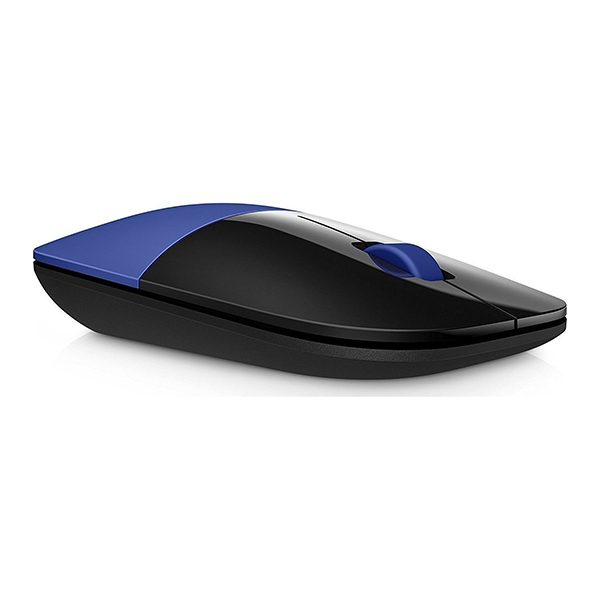 Mouse HP Z3700 Wireless Blue Ασύρματο Ποντίκι
