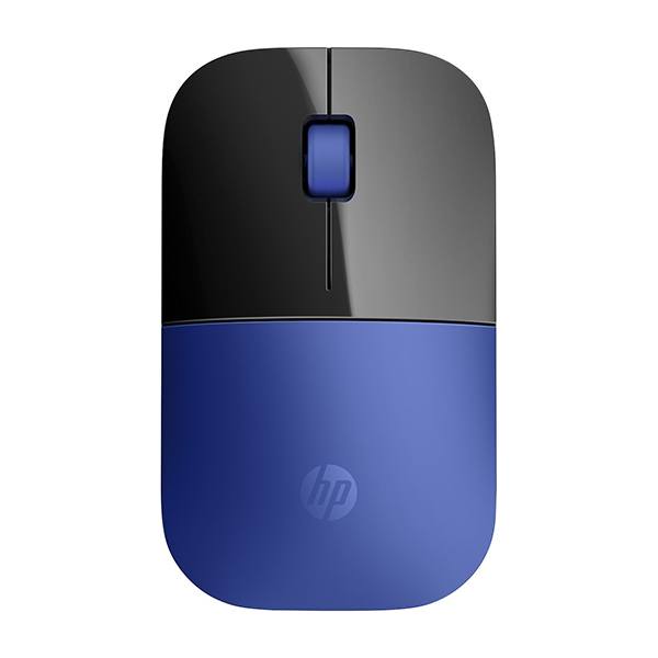 Mouse HP Z3700 Wireless Blue Ασύρματο Ποντίκι