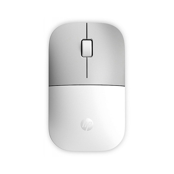 Mouse HP Z3700 Wireless Ceramic White Ασύρματο Ποντίκι Mouse HP Z3700 Wireless Ceramic White Ασύρματο Ποντίκι