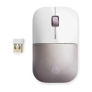Mouse HP Z3700 Wireless Pink Ασύρματο Ποντίκι Mouse HP Z3700 Wireless Pink Ασύρματο Ποντίκι