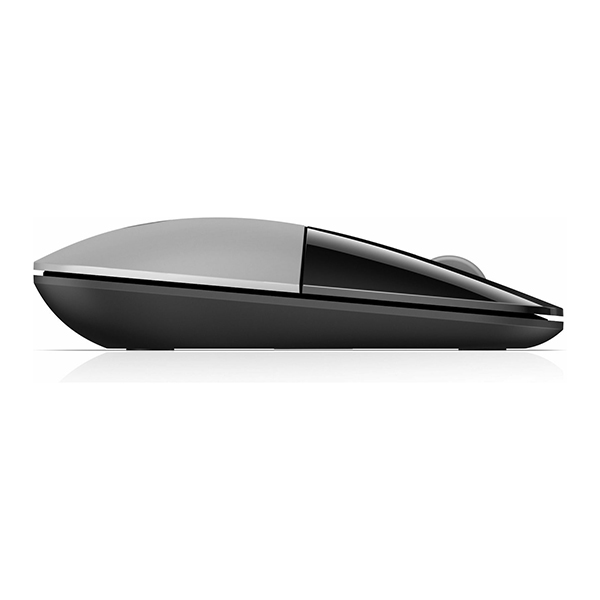 Mouse HP Z3700 Wireless Silver Ασύρματο Ποντίκι