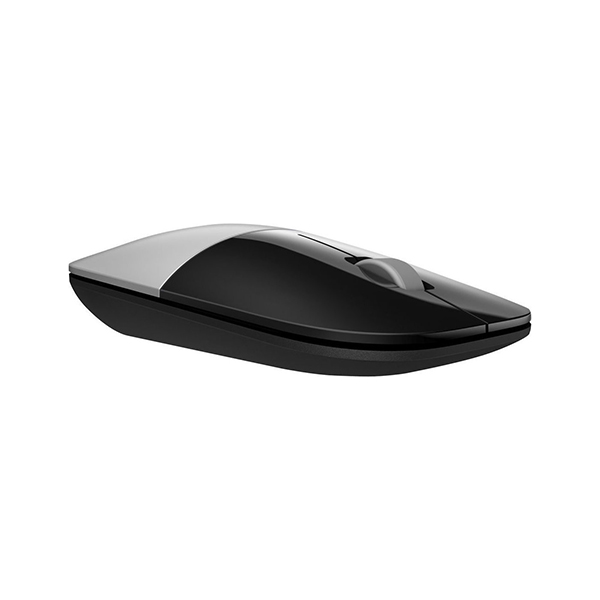 Mouse HP Z3700 Wireless Silver Ασύρματο Ποντίκι