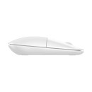 Mouse HP Z3700 Wireless White Ασύρματο Ποντίκι