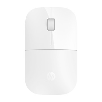 Mouse HP Z3700 Wireless White Ασύρματο Ποντίκι