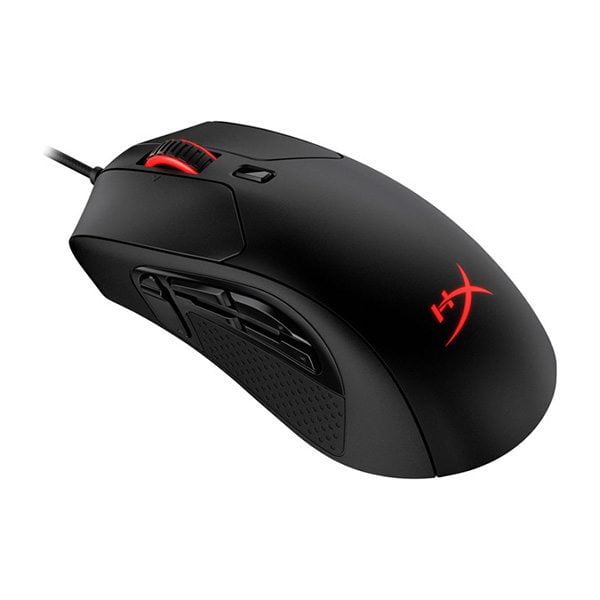 Mouse HyperX HX-MC005B Pulsefire Raid RGB 