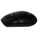 Mouse Logitech G305 Lightspeed Wireless Black Ποντίκι
