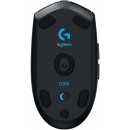 Mouse Logitech G305 Lightspeed Wireless Black Ποντίκι